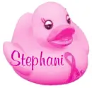 Stephanie