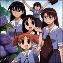 Azumanga Daioh 