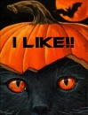 Halloween ~ I Like