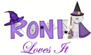 Roni-Loves It