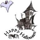 Haunted House