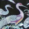 Korean Abalone Crane Avatar