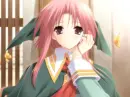 Warm Smile
