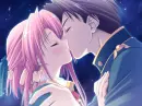 Kiss Under the Stars
