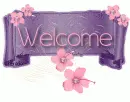 welcome