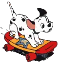 dog