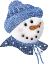 snowman