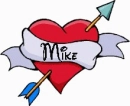 Heart w/ Mike