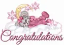 Congratulations