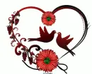 love birds