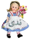 pretty Doll Nada