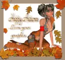 autumn blessings
