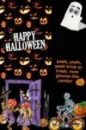 HAPPY HALOWEEN