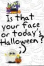 HALOWEEN