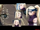 Naruto  Yamanaka Ino