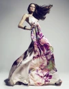 flower dress