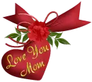 Love You Mom