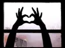 hands in a heart