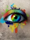 eyes