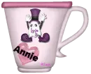  Annie