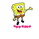 Allyson Spongebob