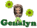 Genalyn