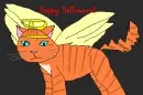 Happy Halloween?