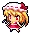 Flandre Touhou Sprite