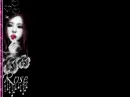 Rose - background