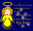 Andrea