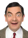 Mr.Bean