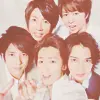 Arashi!