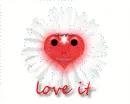 love it