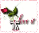 i love it