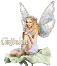 pretty Fairy Anjielyn