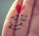 love