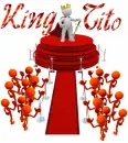king tito