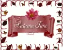 Autumn time