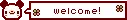 Welcome - beary