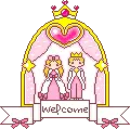 Prince & princess