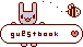 Guestbook message