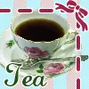 Kawaii Tea Avatar