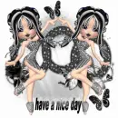 have a nice day