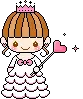 cute girl