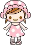 cute girl
