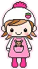 cute girl