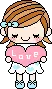 cute girl