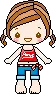 cute girl