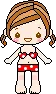 cute girl