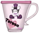 Love It Teresa